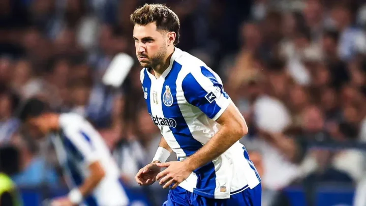 FC Porto vence Académico de Viseu e apura-se para a final four da Taça da Liga