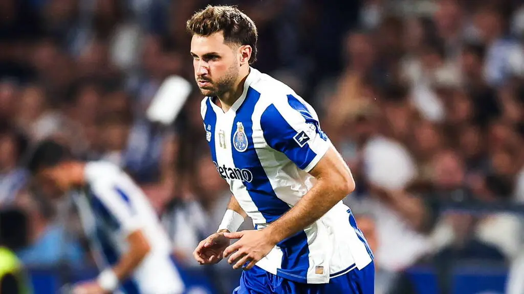FC Porto vence Académico de Viseu e apura-se para a final four da Taça da Liga