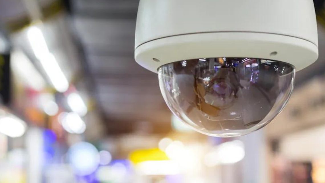 Espinho vai instalar 34 câmaras de videovigilância com sistema operacional até 2027