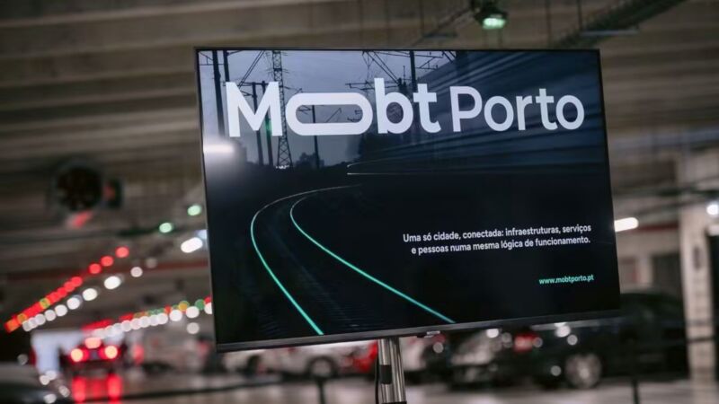 Porto apresenta Mobt Porto, nova entidade municipal para reforçar gestão da mobilidade