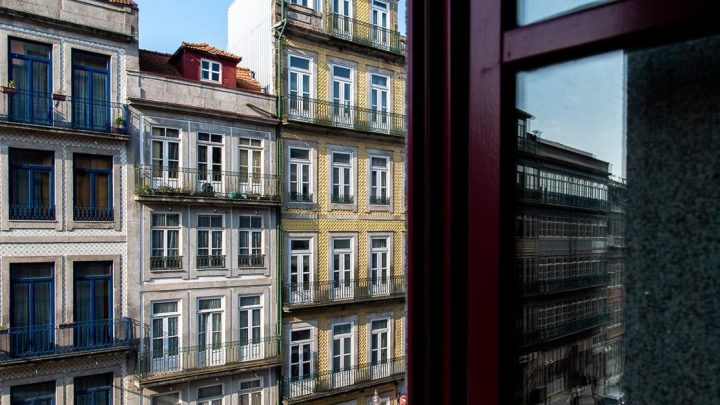 Câmara do Porto recua na autorização de compensações por habitação acessível