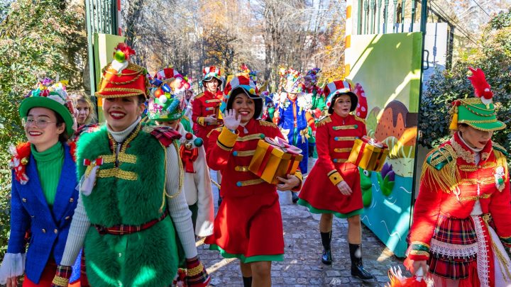 Perlim recruta novos colaboradores para o Natal de 2026 em Santa Maria da Feira