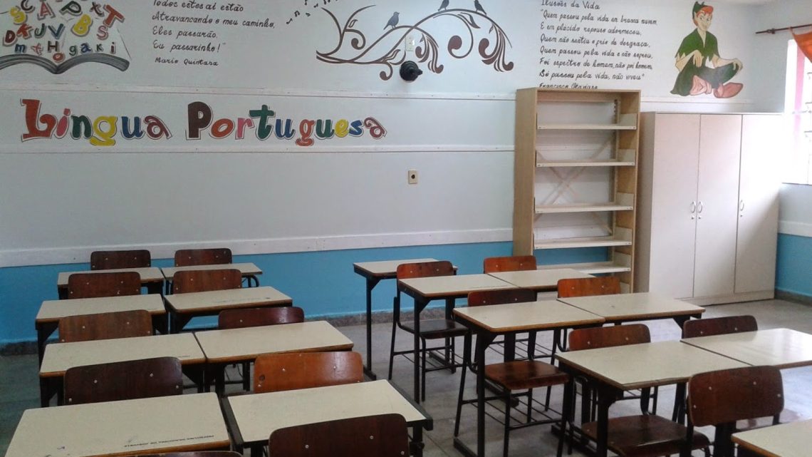 Escolas do Porto e da Área Metropolitana destacam-se no ranking nacional de 2026
