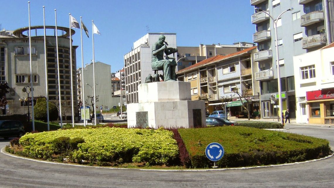 São João da Madeira celebra 100 anos de emancipação: pequeno na área, grande na ambição