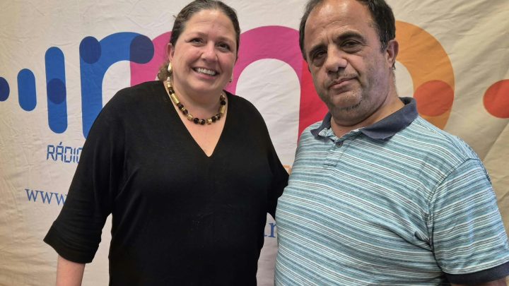 “Semana Sem Idade” em destaque no “Sobremesa Musical”