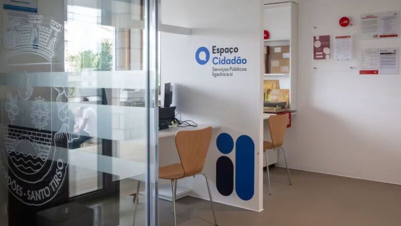 Santo Tirso passa a ter 11 Espaços do Cidadão com abertura de posto em Rebordões