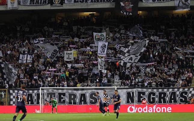 Credores querem manter Boavista no Estádio do Bessa e afastam, para já, solução do Qatar