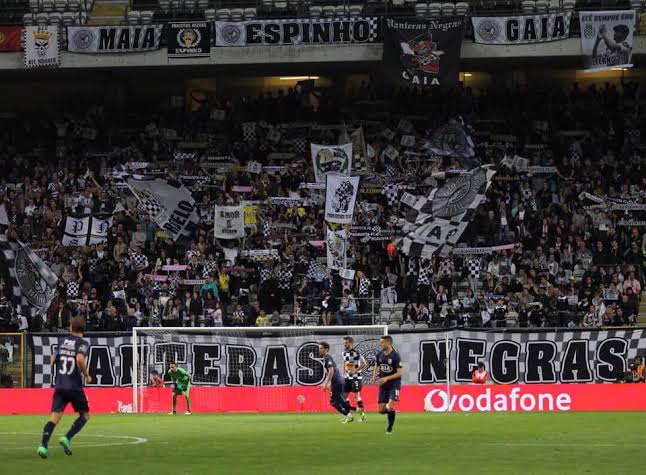 Credores querem manter Boavista no Estádio do Bessa e afastam, para já, solução do Qatar