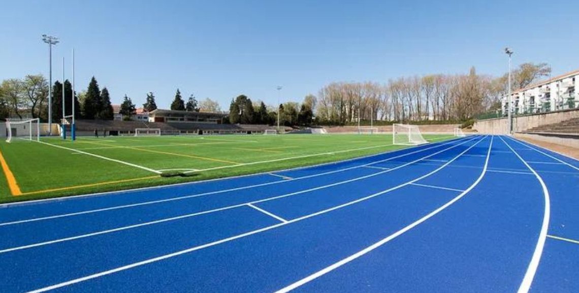 Parque Desportivo de Ramalde no Porto vence prémio nacional de arquitetura