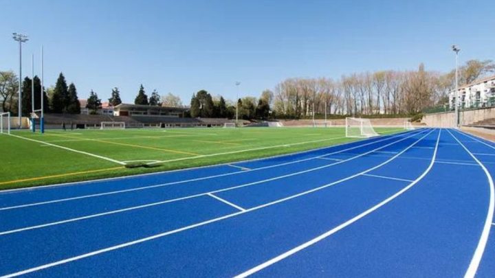 Parque Desportivo de Ramalde no Porto vence prémio nacional de arquitetura